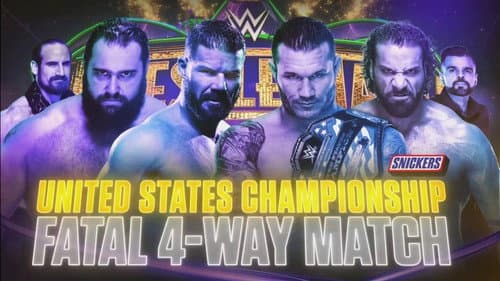 WWE WrestleMania 34 still