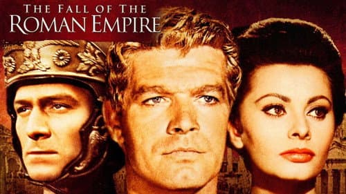 The Fall of the Roman Empire still