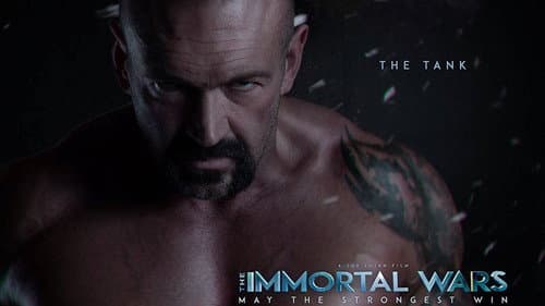 The Immortal Wars still