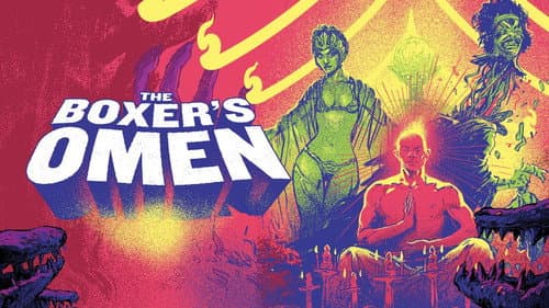 The Boxer's Omen still