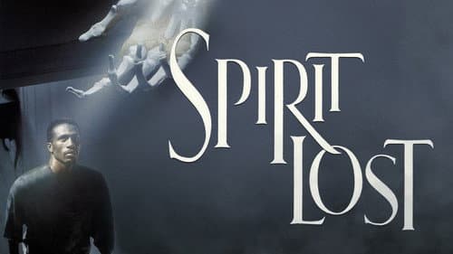 Spirit Lost still