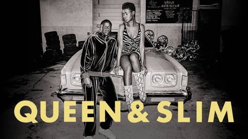 Queen & Slim still