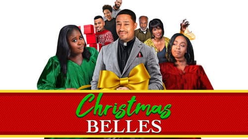 Christmas Belles still