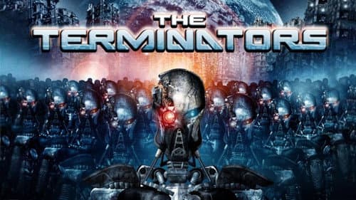 The Terminators still