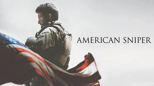 American Sniper still
