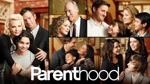 Parenthood still