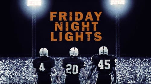 Friday Night Lights still