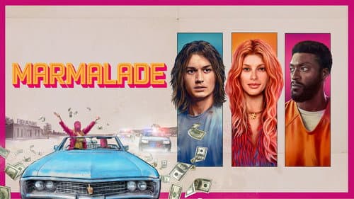 Marmalade still