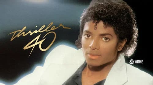 Thriller 40 still