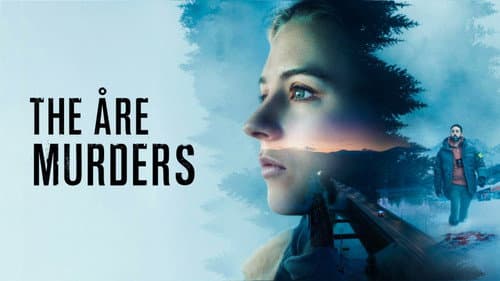 The Åre Murders still