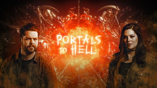 Portals to Hell still