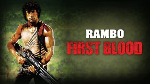First Blood still
