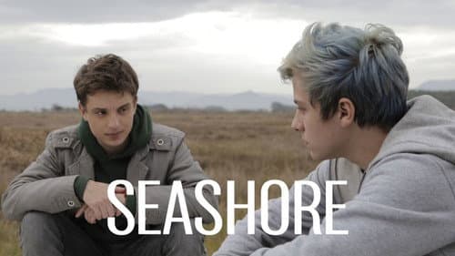 Seashore still