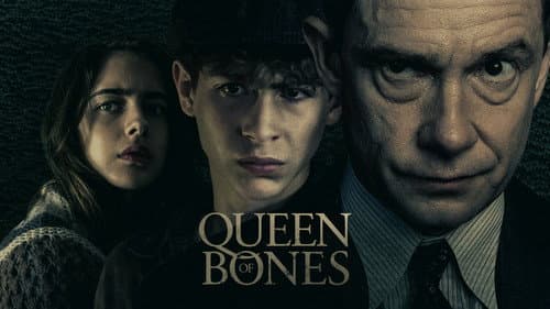 Queen of Bones still