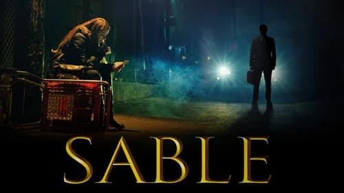 Sable still