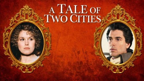 A Tale of Two Cities still
