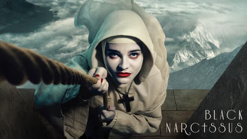 Black Narcissus still