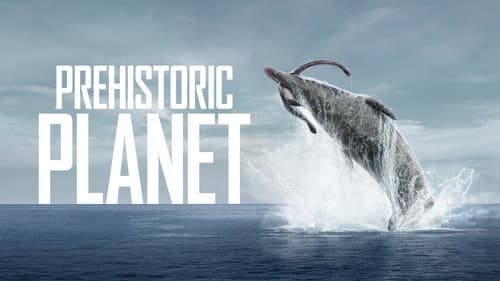 Prehistoric Planet still