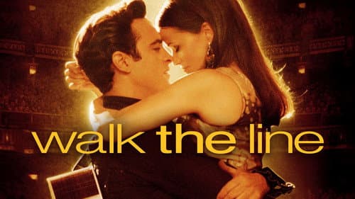 Walk the Line still