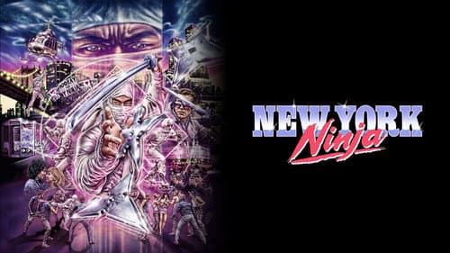 New York Ninja still