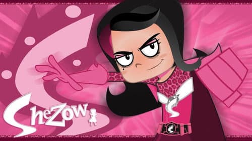 SheZow still