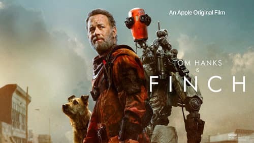 Finch still
