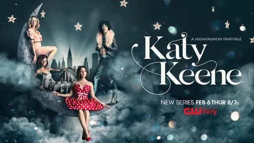 Katy Keene still
