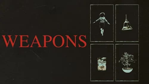 Weapons still