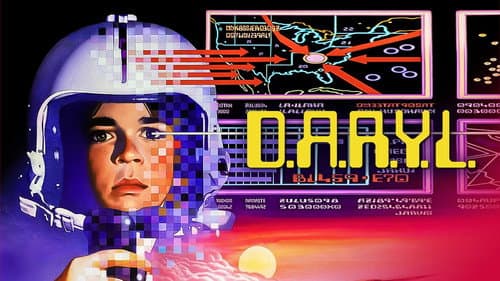 D.A.R.Y.L. still