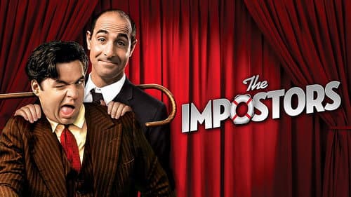 The Impostors still