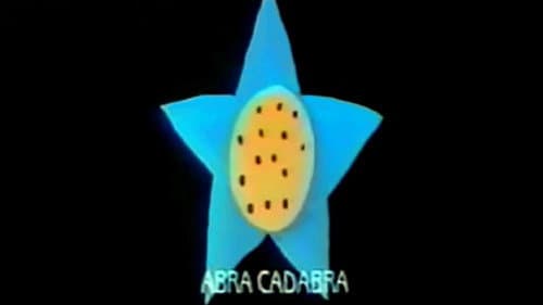 Abra Cadabra still