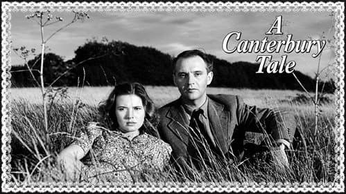 A Canterbury Tale still