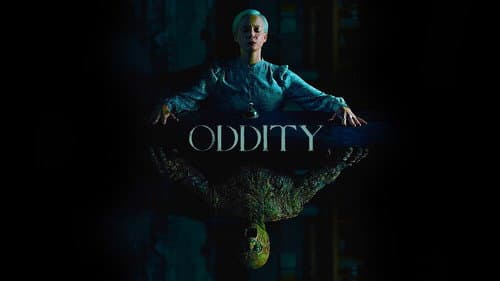Oddity still
