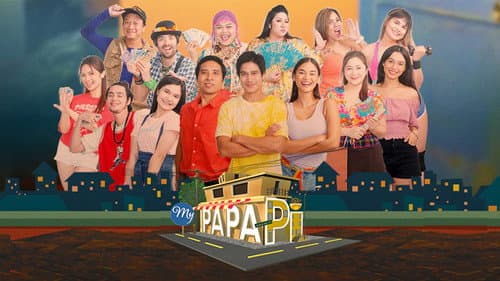My Papa Pi still