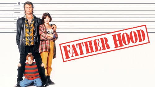 Father Hood still
