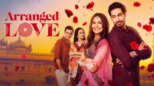 Arranged Love still
