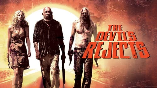 The Devil's Rejects still