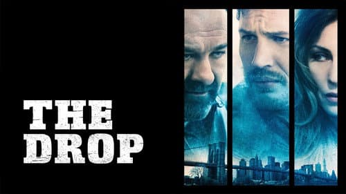 The Drop still