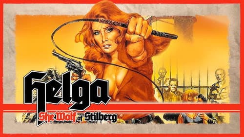 Helga: She Wolf of Stilberg still