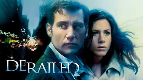 Derailed still