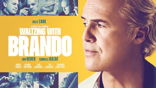 Waltzing with Brando still