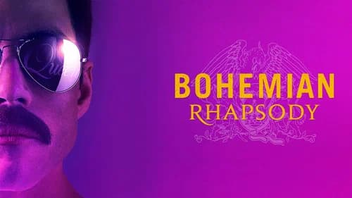 Bohemian Rhapsody still