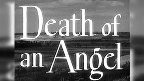 Death of an Angel still