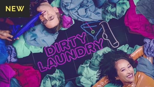 Dirty Laundry still