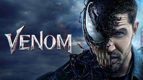 Venom still