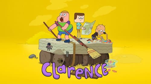 Clarence still