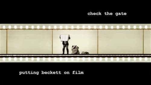 Check the Gate: Putting Beckett on Film still