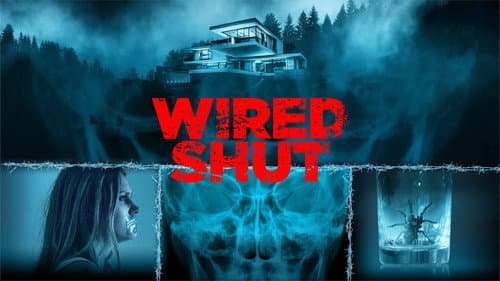 Wired Shut still