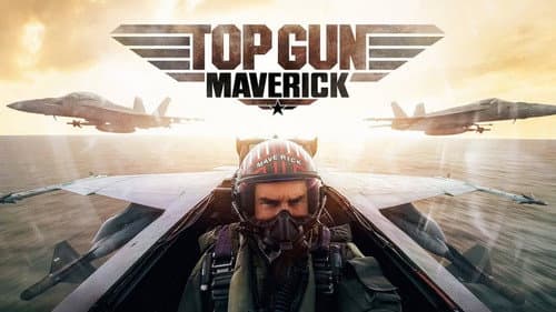 Top Gun: Maverick still