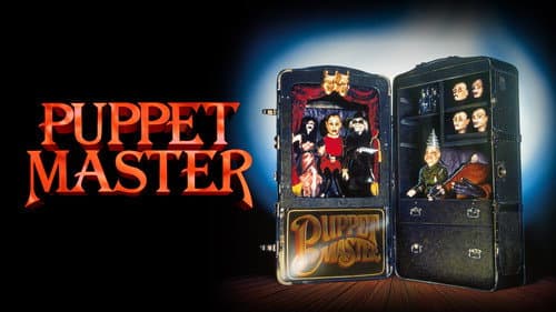 Puppetmaster still